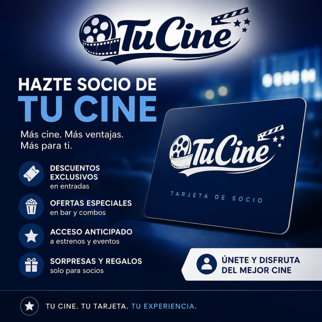 Tarjeta Club