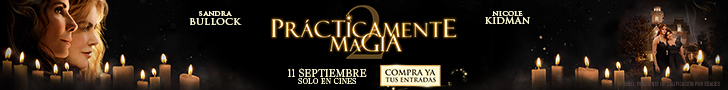 Practicamente magia 2