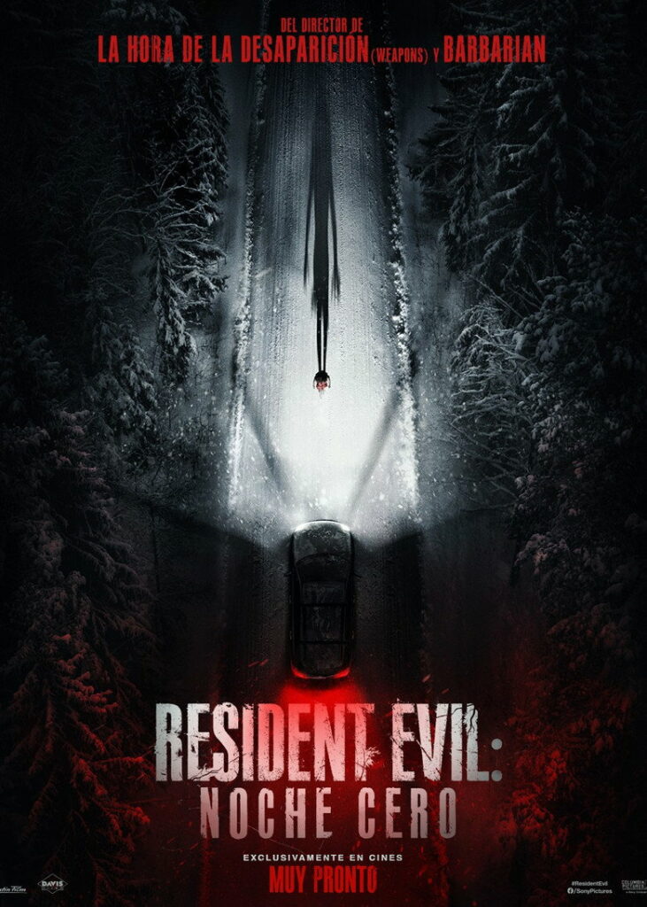 Resident Evil