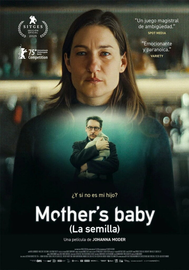 Mother