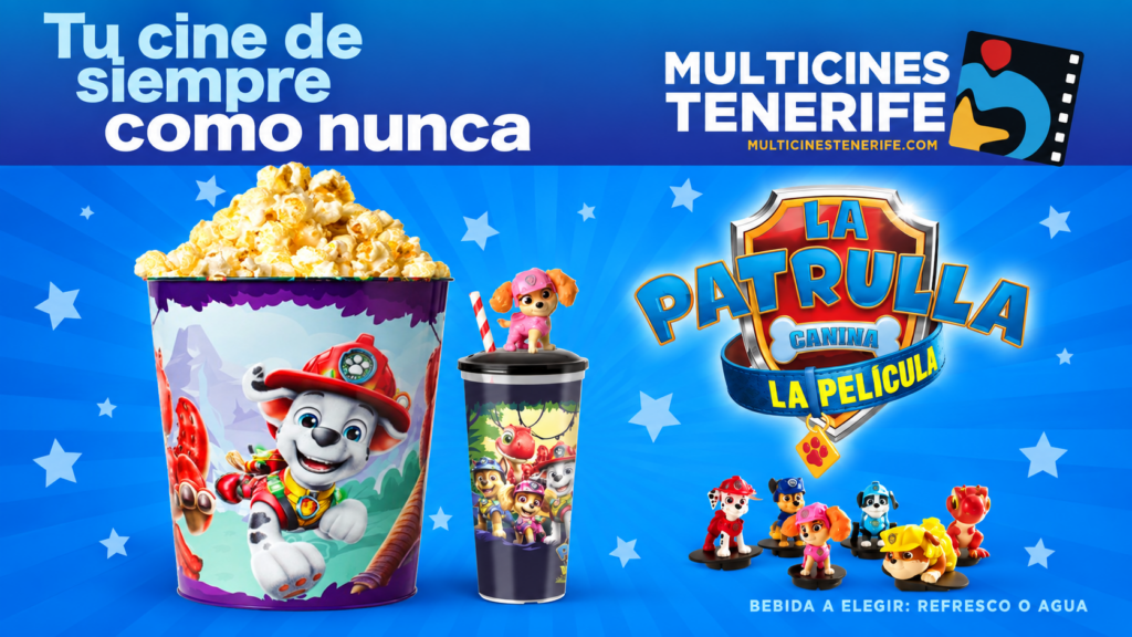 Patrulla canina